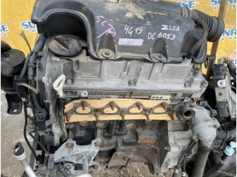 Продажа Двигатель на MITSUBISHI COLT Z25A 4G19 DC6059  -  
				mivec нет вып. колл, со всем навесным и стартером, коса, комп, 77ткм