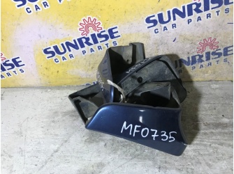 Продажа брызговики комплект на SUBARU IMPREZA GH2    -  
				комплект голубые mf0735
