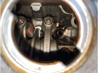 Продажа Двигатель на MITSUBISHI GRANDIS NA4W 4G69 NP3066  -  
				mivec, нет вып. колл., со всем навесным и стартером, коса, комп, 76ткм