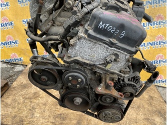 Продажа Двигатель на NISSAN SUNNY FB15 QG15DE 243289A  -  
				мех. дроссель, под, мт, без вып. коллл, со всем навесным и стартером, коса, комп, 71ткм