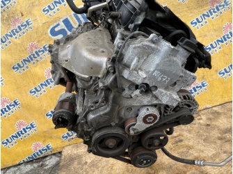 Продажа Двигатель на NISSAN SERENA C25 MR20 129939A  -  
				egr, в сборе с навесным и стартером. коса, комп, 93ткм