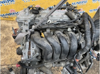 Продажа Двигатель на TOYOTA VOXY ZRR70 3ZR-FE 4149753  -  
				со всем навесным и стартером, коса, комп, 83ткм