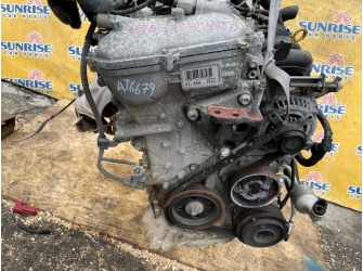 Продажа Двигатель на TOYOTA VOXY ZRR70 3ZR-FE 4149753  -  
				со всем навесным и стартером, коса, комп, 83ткм
