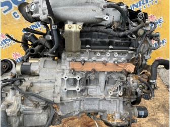 Продажа Двигатель на NISSAN TEANA J31 VQ23 153236A  -  
				нет вып. колл. со всем навесным и стартером, коса, комп, 78ткм