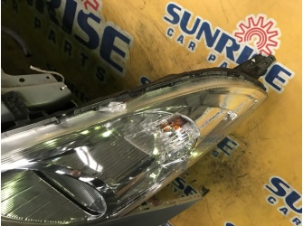Продажа nose cut на SUZUKI SWIFT ZD72S    -  
				серебро без ламп nc6146