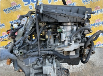 Продажа Двигатель на NISSAN MARCH ANK11 CGA3 199850  -  
				нет выпускного коллектора, со всем навесным и стартером, коса, комп, 77ткм