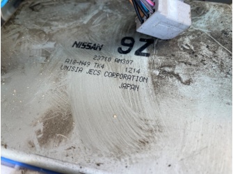 Продажа Двигатель на NISSAN MARCH ANK11 CGA3 199850  -  
				нет выпускного коллектора, со всем навесным и стартером, коса, комп, 77ткм