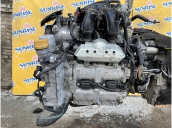 Продажа Двигатель на SUBARU IMPREZA GJ3 FB16A R637814  -  
				szh2b, со всем навесным и стартером, комп, 68ткм