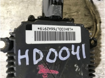 Продажа Блок розжига ксенона на HONDA AIRWAVE GJ1    -  
				hd0041