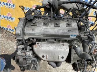 Продажа Двигатель на TOYOTA CORONA PREMIO AT210 4A-FE H949557  -  
				катуш.  со всем навесным и стартером, коса, комп, 80ткм