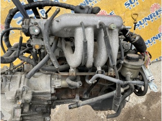 Продажа Двигатель на TOYOTA CORONA PREMIO AT210 4A-FE H949557  -  
				катуш.  со всем навесным и стартером, коса, комп, 80ткм