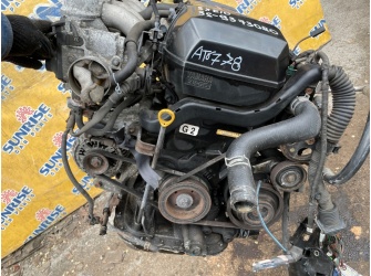 Продажа Двигатель на TOYOTA ALTEZZA SXE10 3S-GE 9373080  -  
				beams со всем навесным и стартером, коса, комп, 73ткм