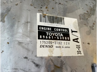 Продажа Двигатель на TOYOTA ALTEZZA SXE10 3S-GE 9373080  -  
				beams со всем навесным и стартером, коса, комп, 73ткм
