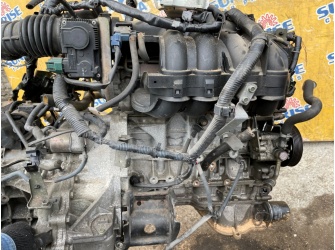 Продажа Двигатель на NISSAN X-TRAIL T30 QR20-DE 480186A  -  
				ii мод пластик. колектор. 2wd без выпускного коллектора, со всем навесным и стартером, коса, комп, 77ткм