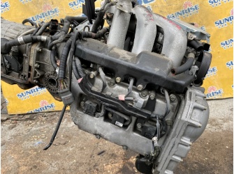 Продажа Двигатель на SUBARU LANCASTER BHE EZ30D U066505  -  
				nxcbg со всем навесным и стартером, комп. 80ткм