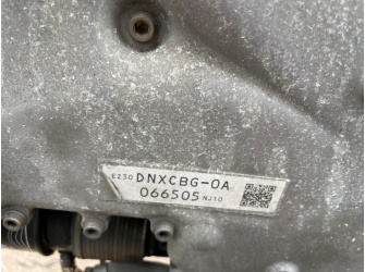 Продажа Двигатель на SUBARU LANCASTER BHE EZ30D U066505  -  
				nxcbg со всем навесным и стартером, комп. 80ткм