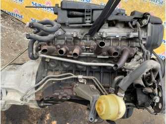 Продажа Двигатель на TOYOTA ALTEZZA GXE10 1G-FE 6975628  -  
				beams со всем навесным и стартером, коса, комп, 85ткм