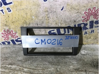 Продажа Консоль магнитофона на TOYOTA ARISTO JZS160    -  
				cm0216