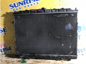 Продажа Радиатор на NISSAN LIBERTY RM12 QR20   -  
				rd3732