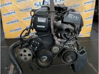 Продажа Двигатель на TOYOTA ALTEZZA GXE10 1G-FE 6796145  -  
				beams со всем навесным и стартером, нет вып. колл, коса, комп, 77ткм
