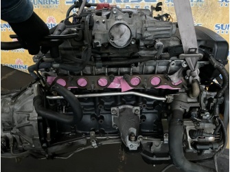 Продажа Двигатель на TOYOTA CROWN JZS171 1JZ-GE 1121754  -  
				нет вып. колл,, со всем навесным и стартером, коса, комп, 78ткм