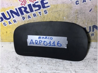 Продажа AIRBAG пассажирский на TOYOTA RAUM EXZ10    -  
				пассажирский черный без патрона крышка пластик ar0116