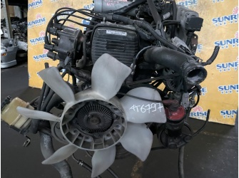 Продажа Двигатель на TOYOTA MARK II GX100 1G-FE 6596922  -  
				трамблерн, со всем навесным и стартером, коса, комп, 87ткм