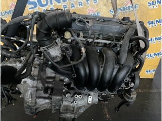 Продажа Двигатель на TOYOTA ESTIMA ACR40 2AZ-FE 0706249  -  
				нет вып. колл. со всем навесным и стартером, коса, комп, 79ткм
