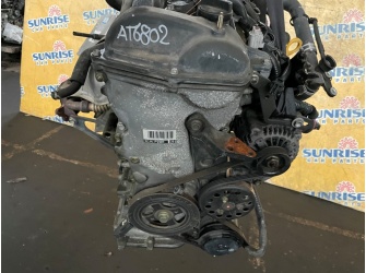 Продажа Двигатель на TOYOTA SIENTA NCP81 1NZ-FE B018269  -  
				эл. дроссель, со всем навесным и стартером, коса, комп, 82ткм