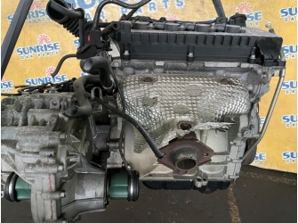 Продажа Двигатель на MITSUBISHI COLT Z23W 4A91 0131408  -  
				со всем навесным и стартером, коса, комп, 68ткм