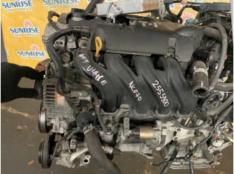 Продажа Двигатель на TOYOTA WILL CYPHA NCP70 2NZ-FE 2555900  -  
				мех. дроссель, со всем навесным и стартером, коса, комп (деф), 78ткм