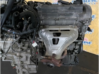 Продажа Двигатель на TOYOTA SIENTA NCP81 1NZ-FE C601266  -  
				эл. дроссель, со всем навесным и стартером, коса, комп, 79ткм