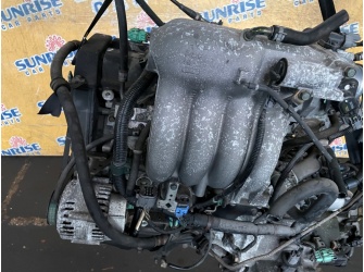 Продажа Двигатель на HONDA STEPWAGON RF1 B20B 3421314  -  
				со всем навесным и стартером, коса, комп, 86ткм