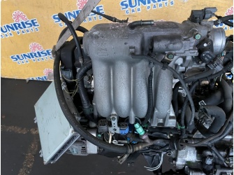 Продажа Двигатель на HONDA STEPWAGON RF2 B20B 3246688  -  
				со всем навесным и стартером, коса, комп, 76ткм