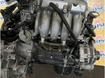 Продажа Двигатель на MITSUBISHI AIRTREK CU2W 4G63 GD9711  -  
				sohc, со всем навесным и стартером, комп, без выпускного коллектора, 80ткм
