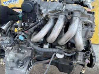 Продажа Двигатель на NISSAN EXPERT VW11 QG18 242006B  -  
				эл. дроссель, нет вып. колл. со всем навесным и стартером, коса, комп, 79ткм