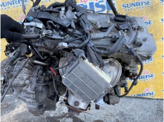 Продажа Двигатель на TOYOTA ISIS ZGM11 3ZR-FAE A583336  -  
				деф. датчика со всем навесным и стартером, коса, комп, 75ткм