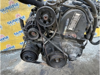Продажа Двигатель на HONDA ODYSSEY RA6 F23A 2225239  -  
				деф. датчика  со всем навесным и стартером, коса, комп, 81ткм