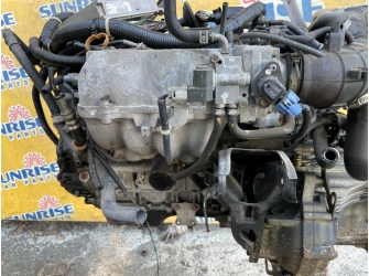 Продажа Двигатель на HONDA ODYSSEY RA3 F23A 2066825  -  
				со всем навесным и стартером, коса, комп, 80ткм