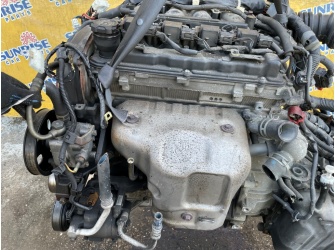 Продажа Двигатель на MITSUBISHI RVR N61W 4G93 LM2330  -  
				тнвд : md367149, со всем навесным и стартером, комп, 77ткм
