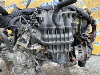 Продажа Двигатель на MITSUBISHI RVR N61W 4G93 LM2330  -  
				тнвд : md367149, со всем навесным и стартером, комп, 77ткм