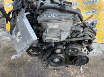 Продажа Двигатель на TOYOTA ISIS ANM10 1AZ-FSE 5452879  -  
				нет вып. колл. со всем навесным и стартером, коса, комп, 76ткм