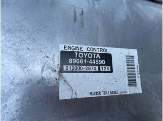 Продажа Двигатель на TOYOTA ISIS ANM10 1AZ-FSE 5452879  -  
				нет вып. колл. со всем навесным и стартером, коса, комп, 76ткм