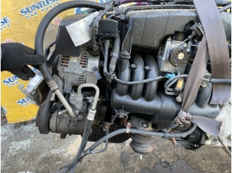Продажа Двигатель на TOYOTA MARK II GX100 1G-FE 6708059  -  
				beams, со всем навесным и стартером, коса, комп, 78ткм
