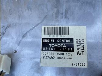 Продажа Двигатель на TOYOTA BREVIS JCG11 2JZ-FSE 0935597  -  
				d4, нет вып. колл. со всем навесным и стартером, коса, комп, 79ткм