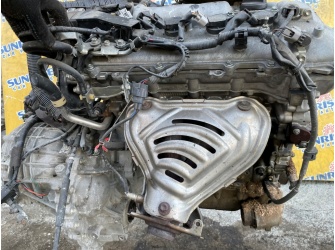 Продажа Двигатель на TOYOTA VOXY ZRR70 3ZR-FAE A454128  -  
				zrr70 со всем навесным и стартером, коса, комп, 76ткм