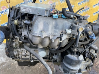 Продажа Двигатель на HONDA ODYSSEY RA6 F23A 2225798  -  
				со всем навесным и стартером, коса, комп, 77ткм
