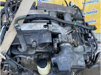 Продажа Двигатель на NISSAN LAUREL HC35 RB20 272149B  -  
				со всем навесным и стартером, коса, комп, 79ткм