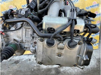 Продажа Двигатель на SUBARU LEGACY BL5 EJ203 D374751  -  
				hpeae. в сборе с навесным и стартером., комп, 75ткм