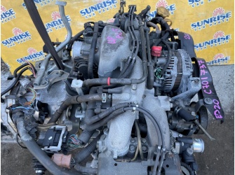 Продажа Двигатель на SUBARU LEGACY BL5 EJ203 C701737  -  
				hpche. в сборе с навесным и стартером., комп, 74ткм